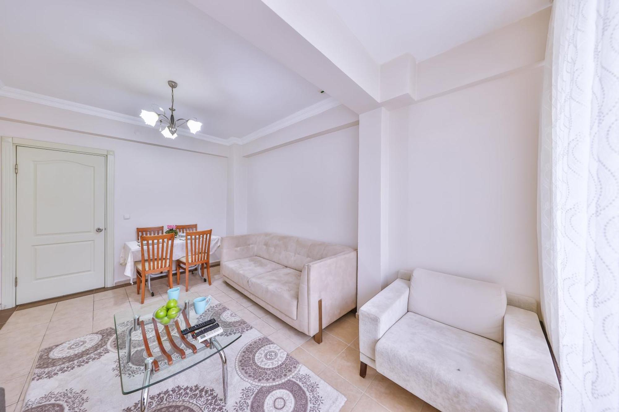 Afyon Dundar Thermal Vilă