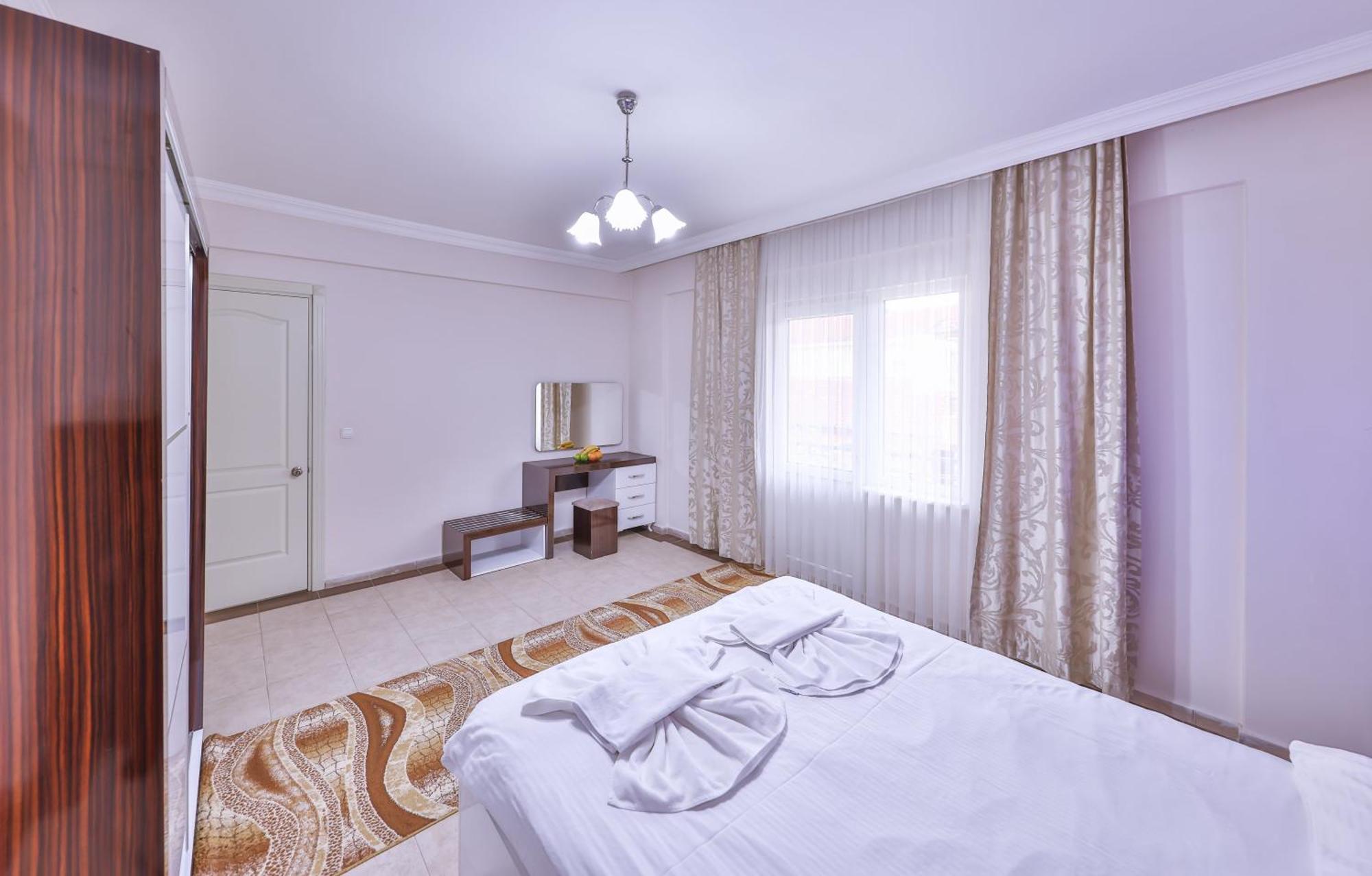 Vilă Afyon Dundar Thermal