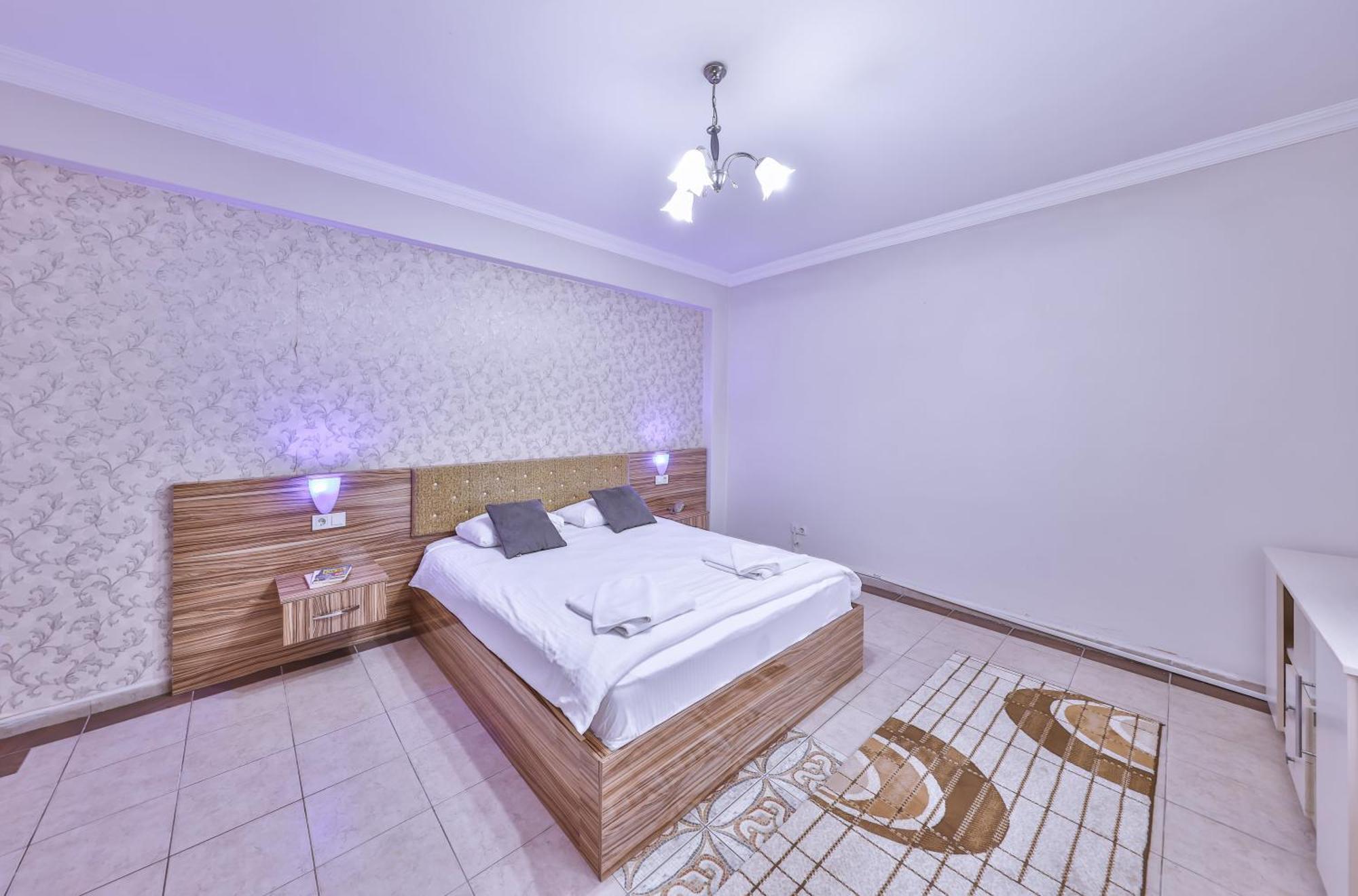 Вилла Afyon Dundar Thermal Афьон