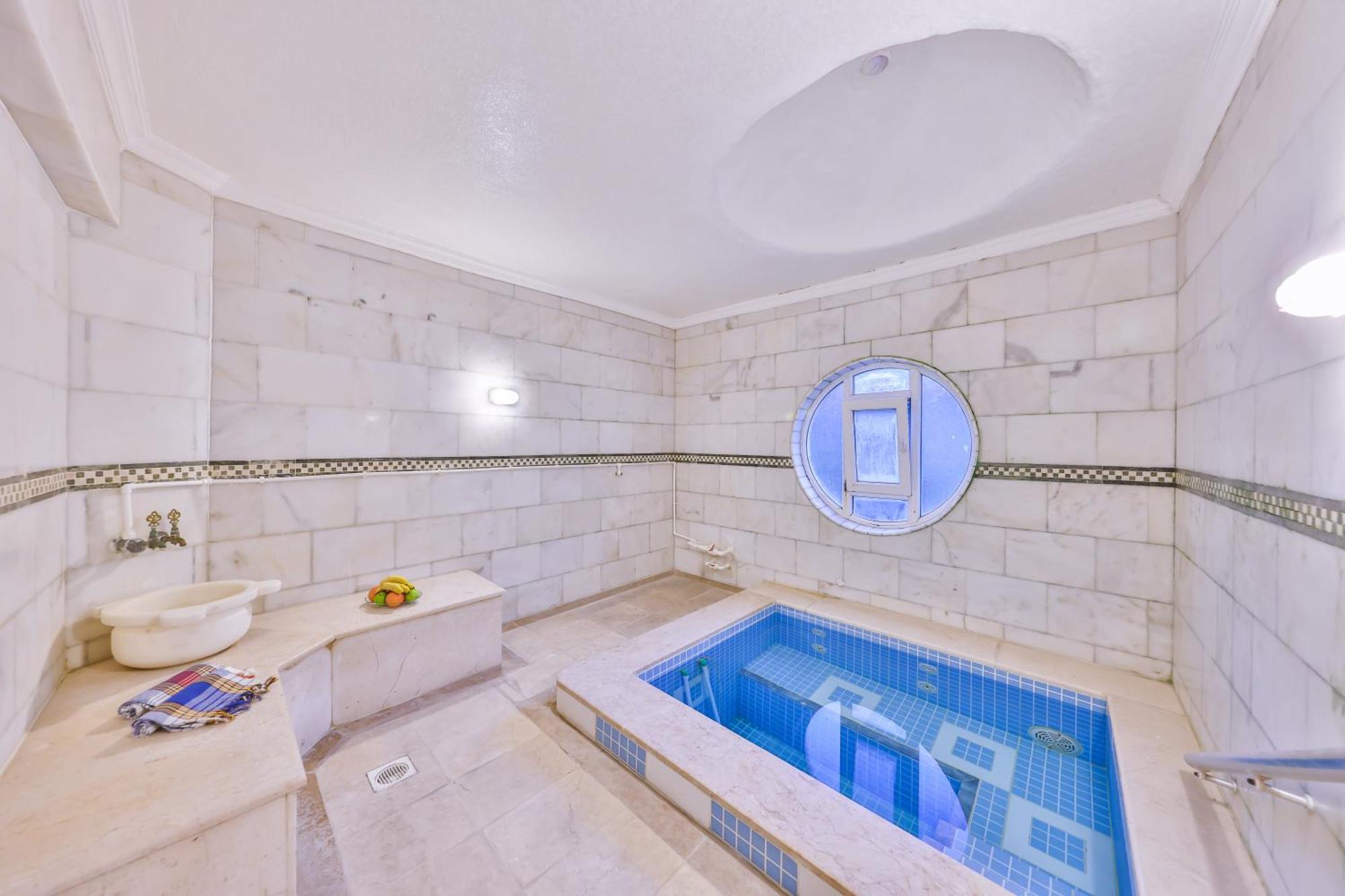 Afyon Dundar Thermal * Афьон