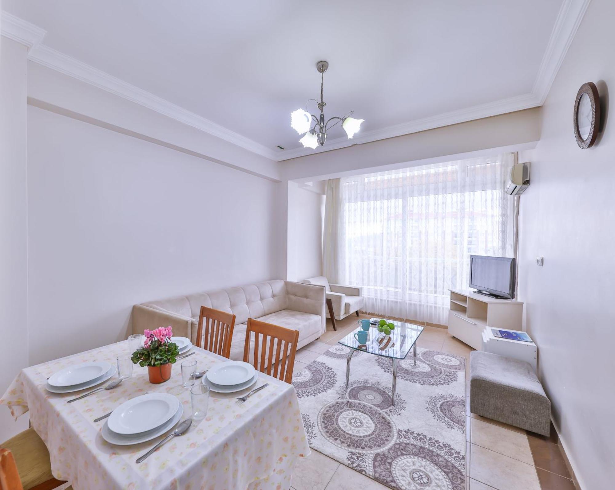 Afyon Dundar Thermal Вилла *