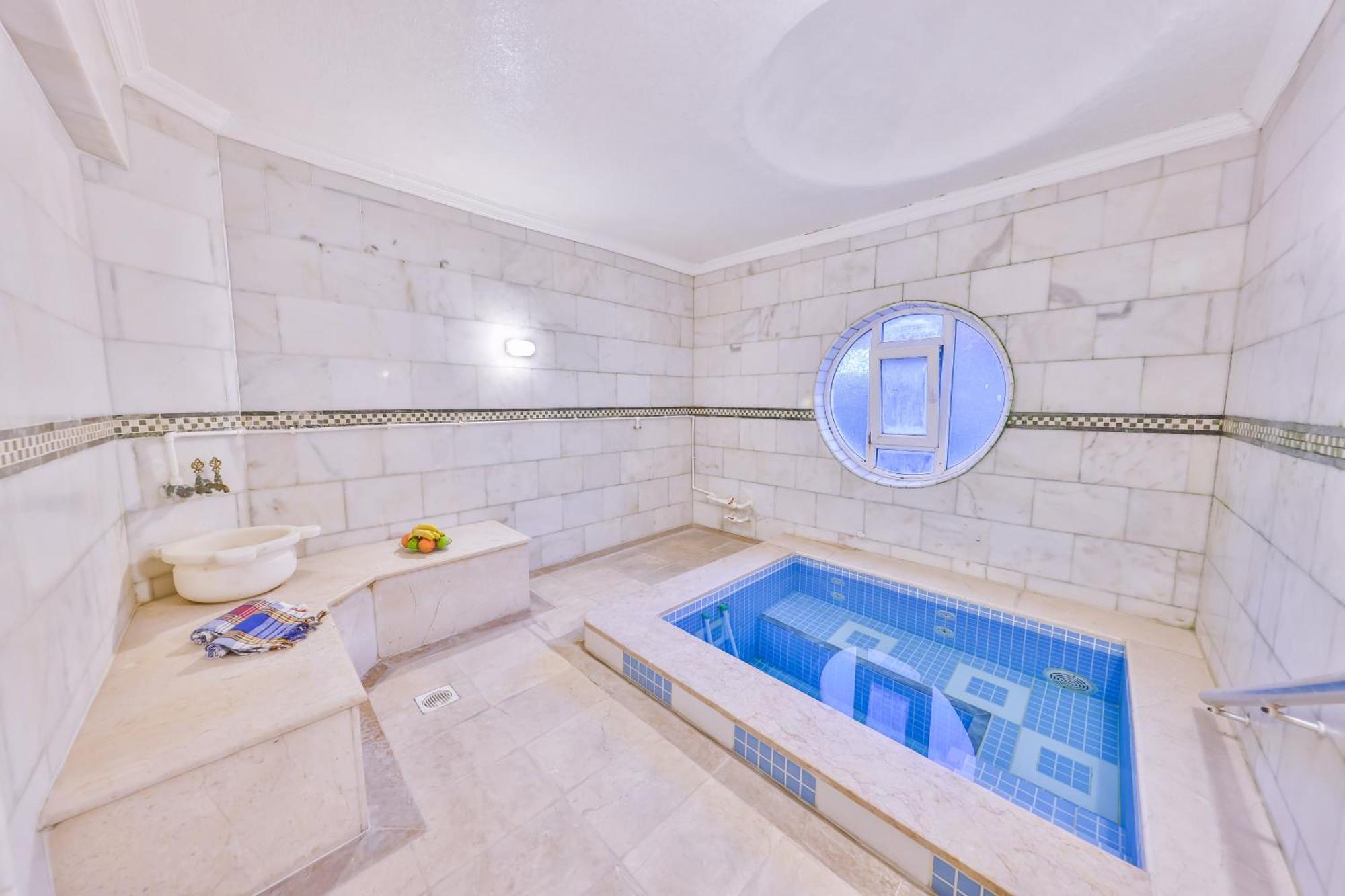 Вилла Afyon Dundar Thermal *