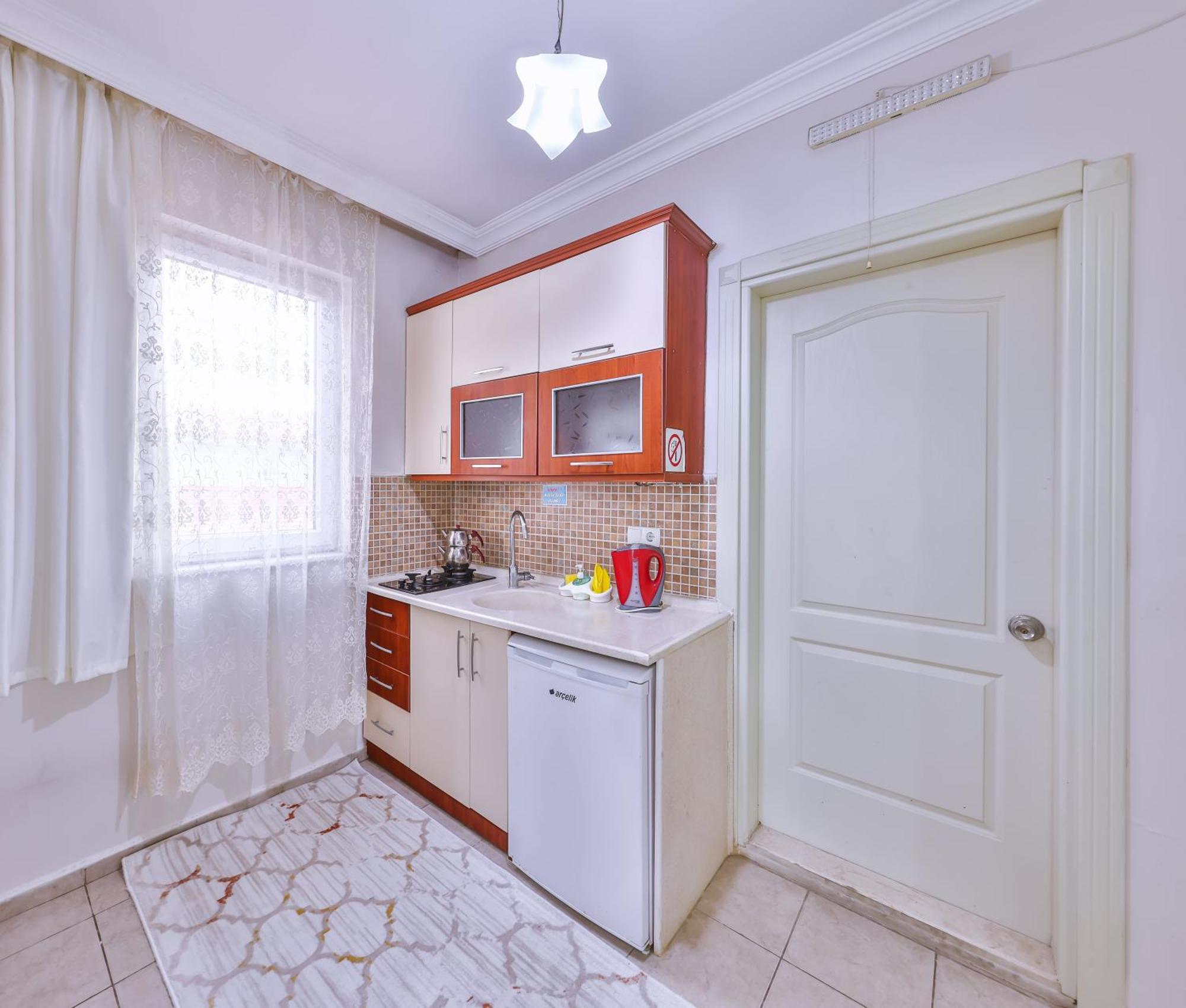 Afyon Dundar Thermal Вилла Афьон