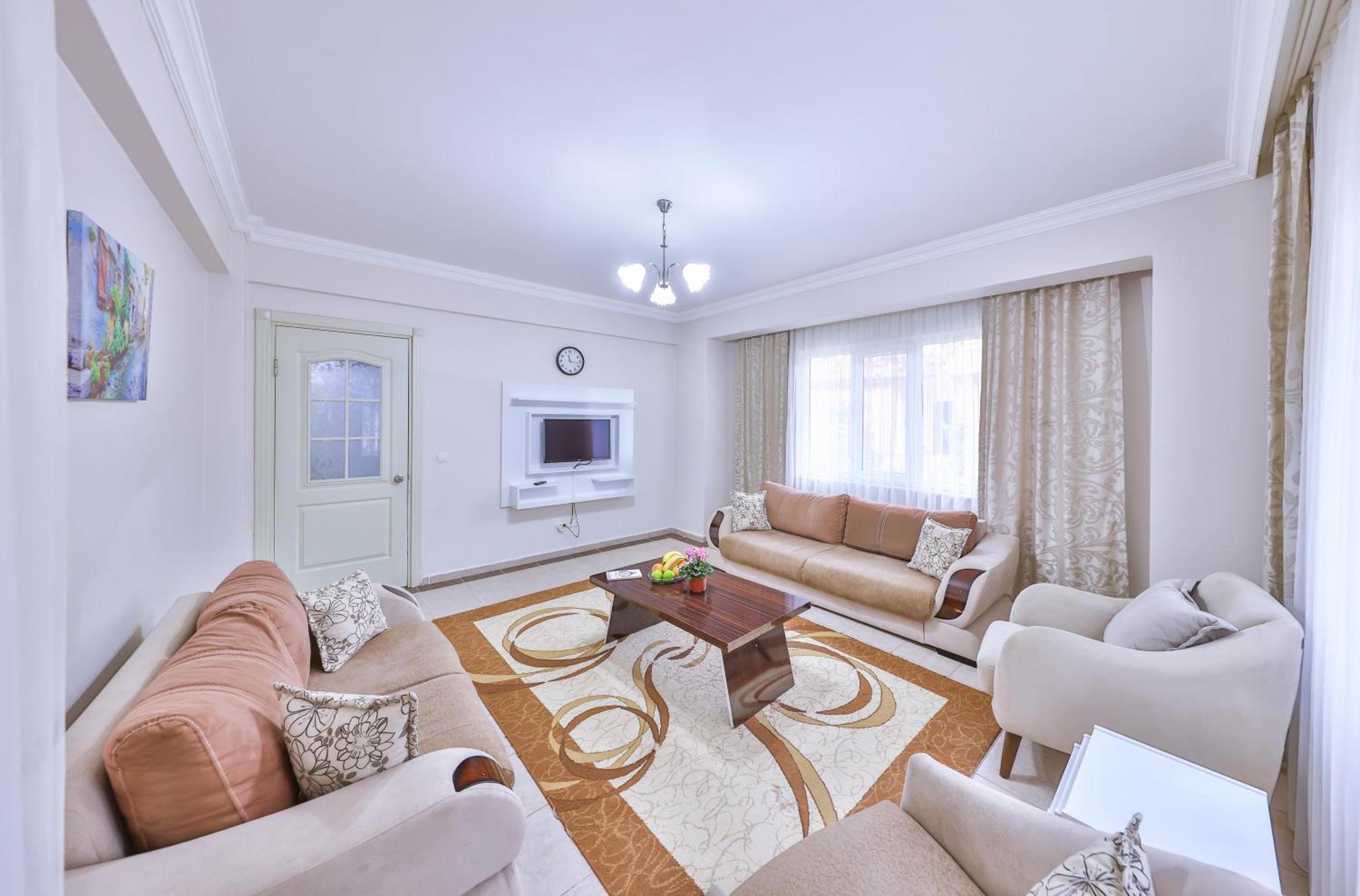 Afyon Dundar Thermal Villa *