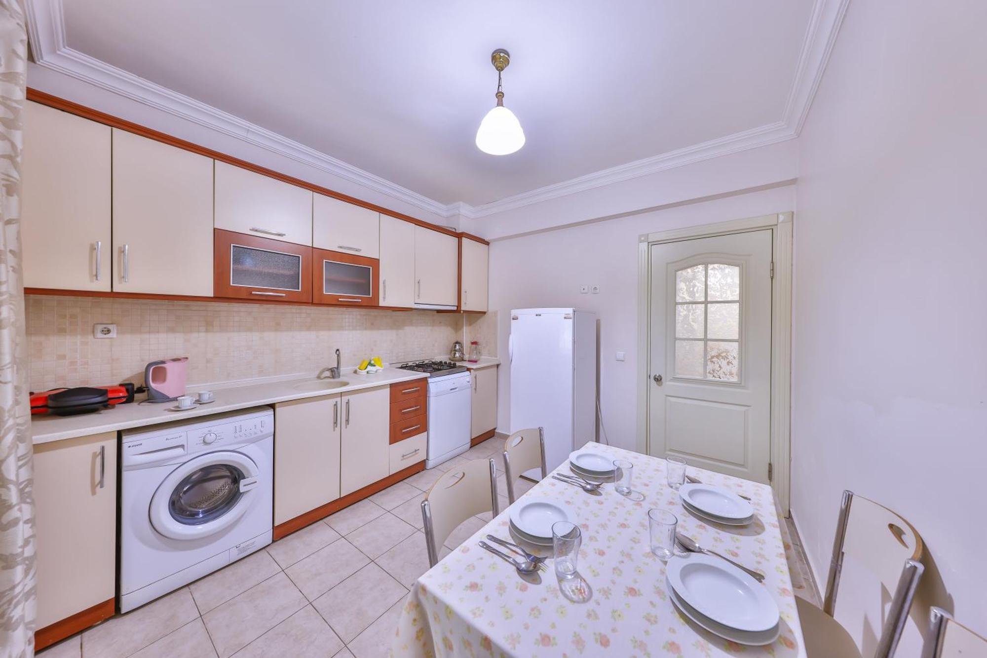 Afyon Dundar Thermal Вилла Афьон
