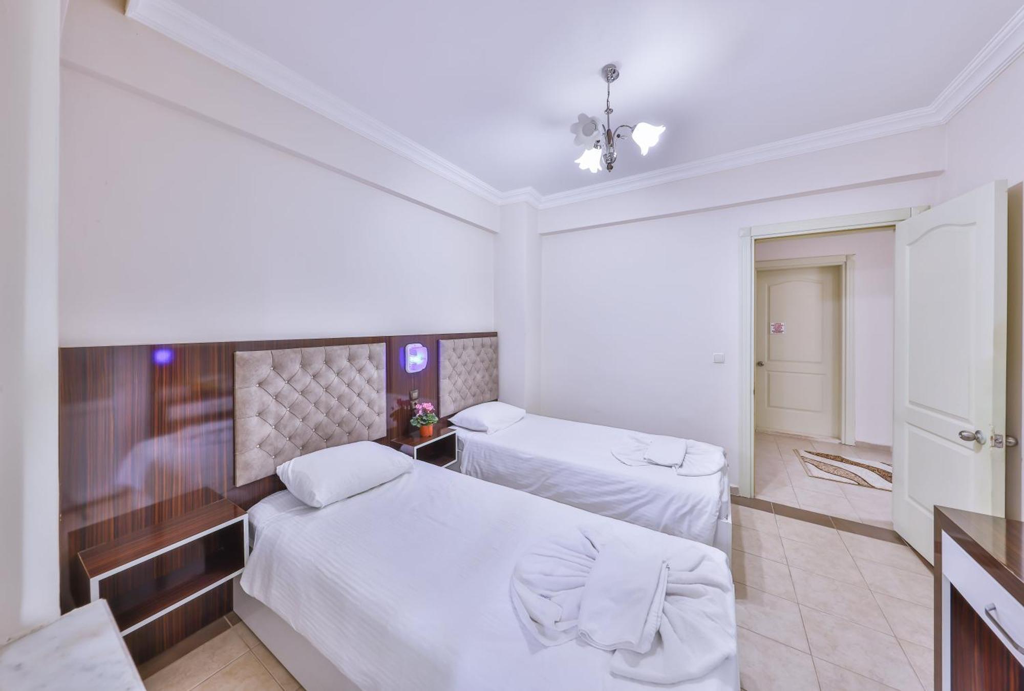 Afyon Dundar Thermal Вилла