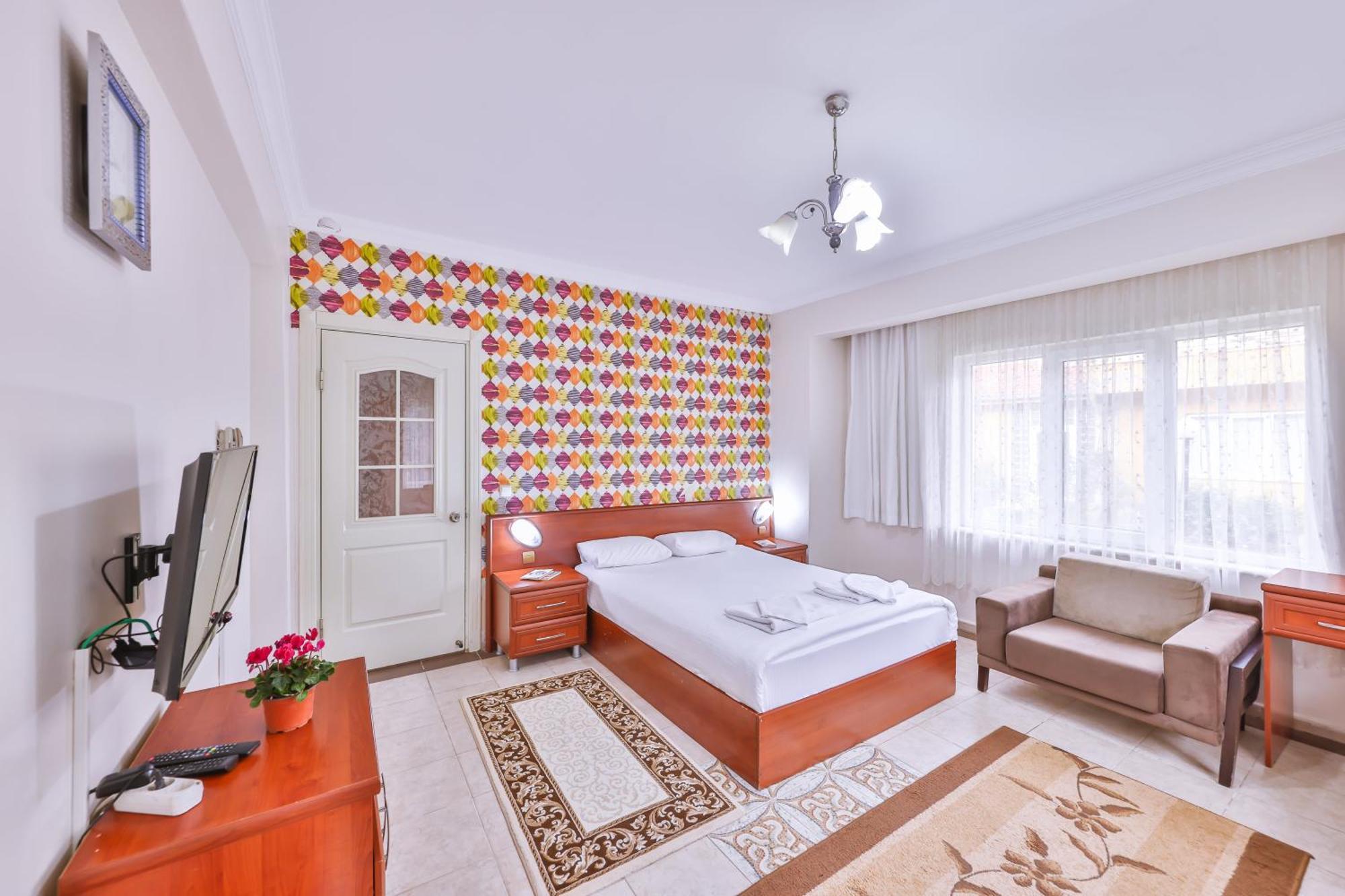 Afyon Dundar Thermal Villa *