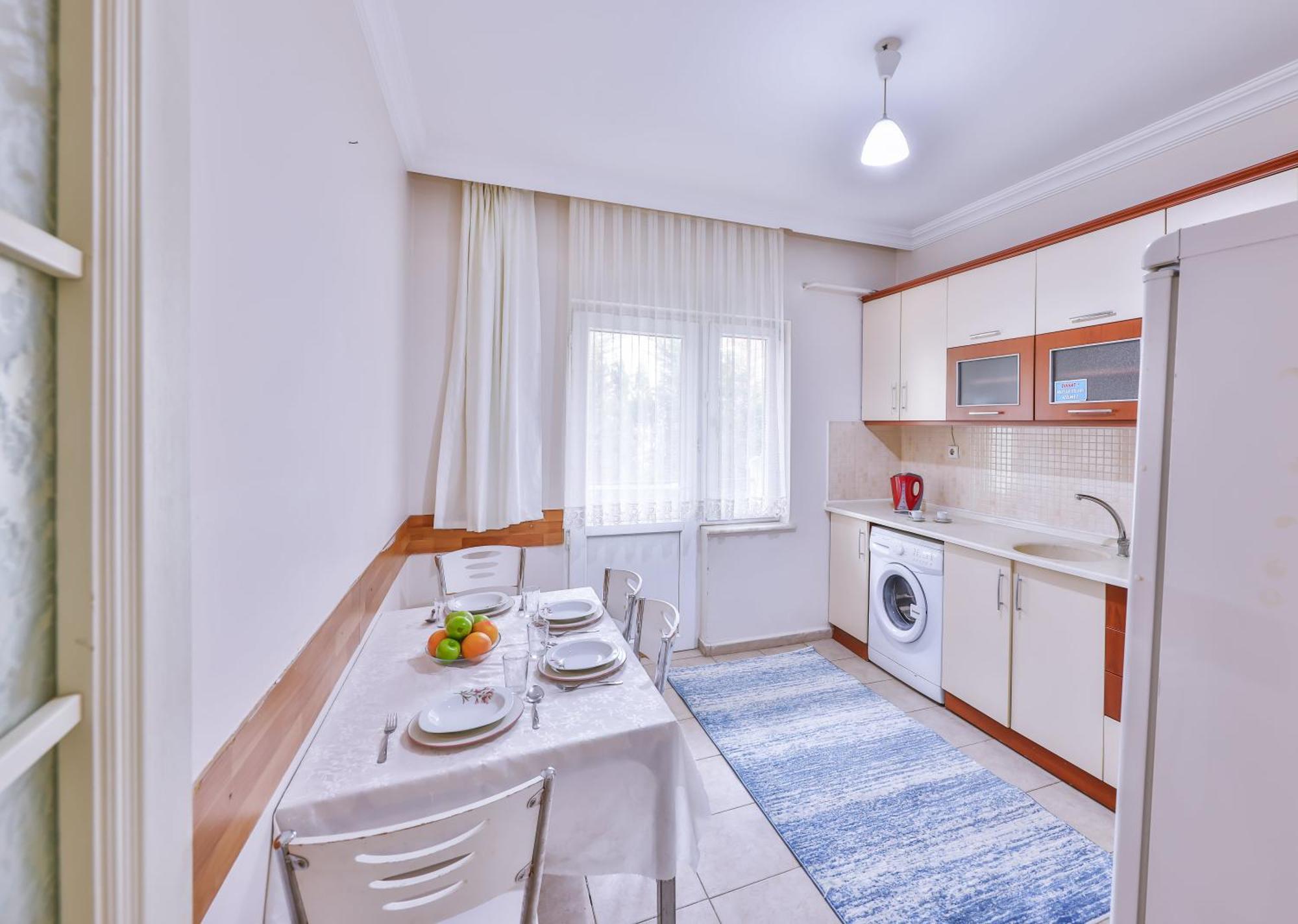 Afyon Dundar Thermal Вилла Афьон