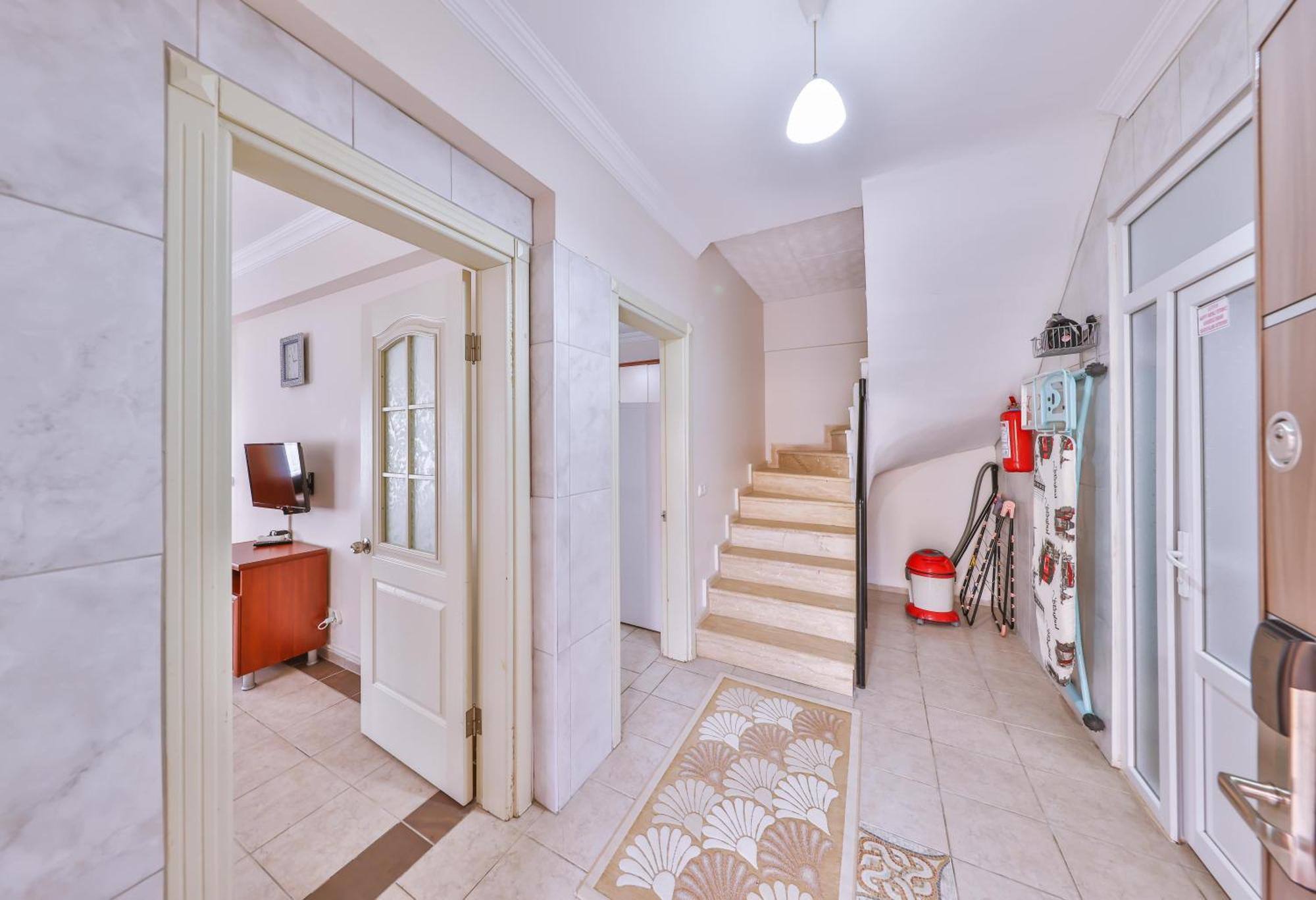 Вилла Afyon Dundar Thermal