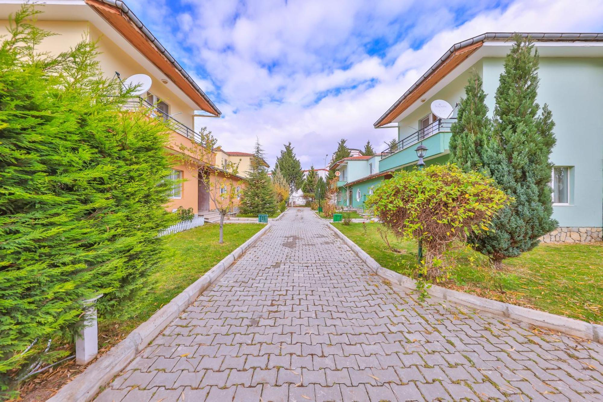 Вилла Afyon Dundar Thermal