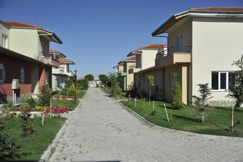 Вилла Afyon Dundar Thermal *